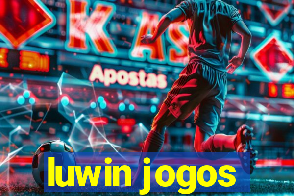 luwin jogos